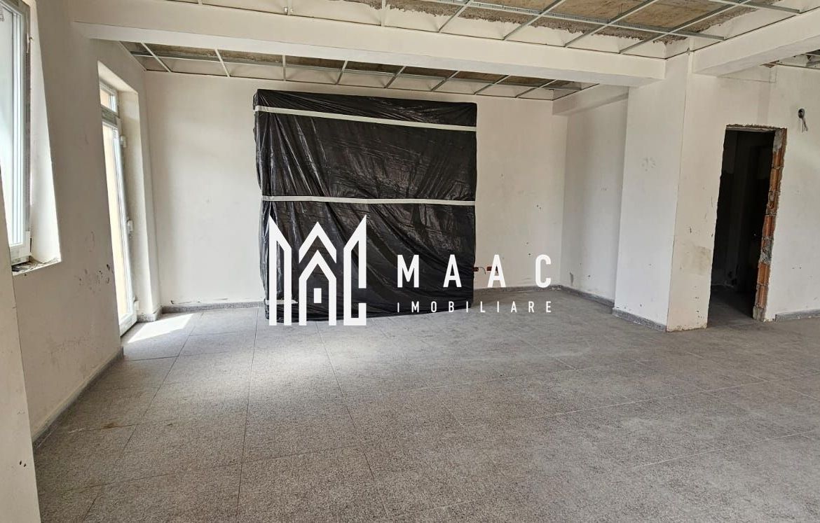 Spatiu Comercial | 54 Mp | Zona Calea Surii mici - foto 4