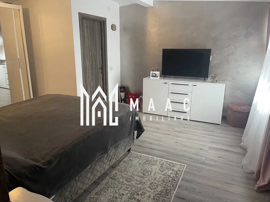 Apartament 4 camere | Terasa | Balcon | 136MP | Arhitectilor - Imagine principala