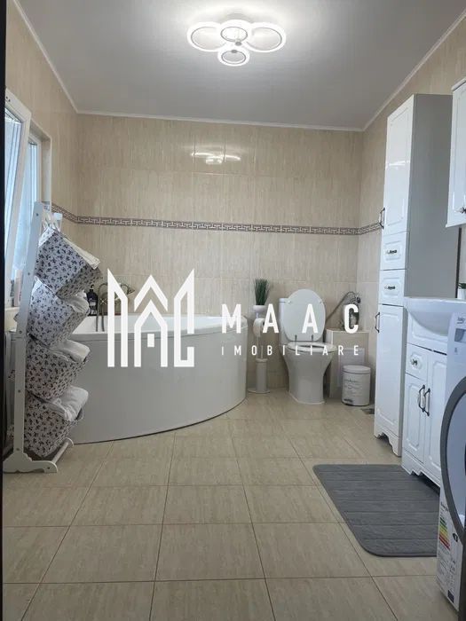 Apartament 4 camere | Terasa | Balcon | 136MP | Arhitectilor - foto 7