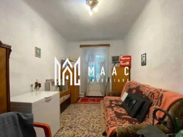 Apartament 4 camere | Etaj 1 | Terasa | Pivnita | Central - foto 2