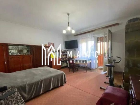 Apartament 4 camere | Etaj 1 | Terasa | Pivnita | Central - foto 3
