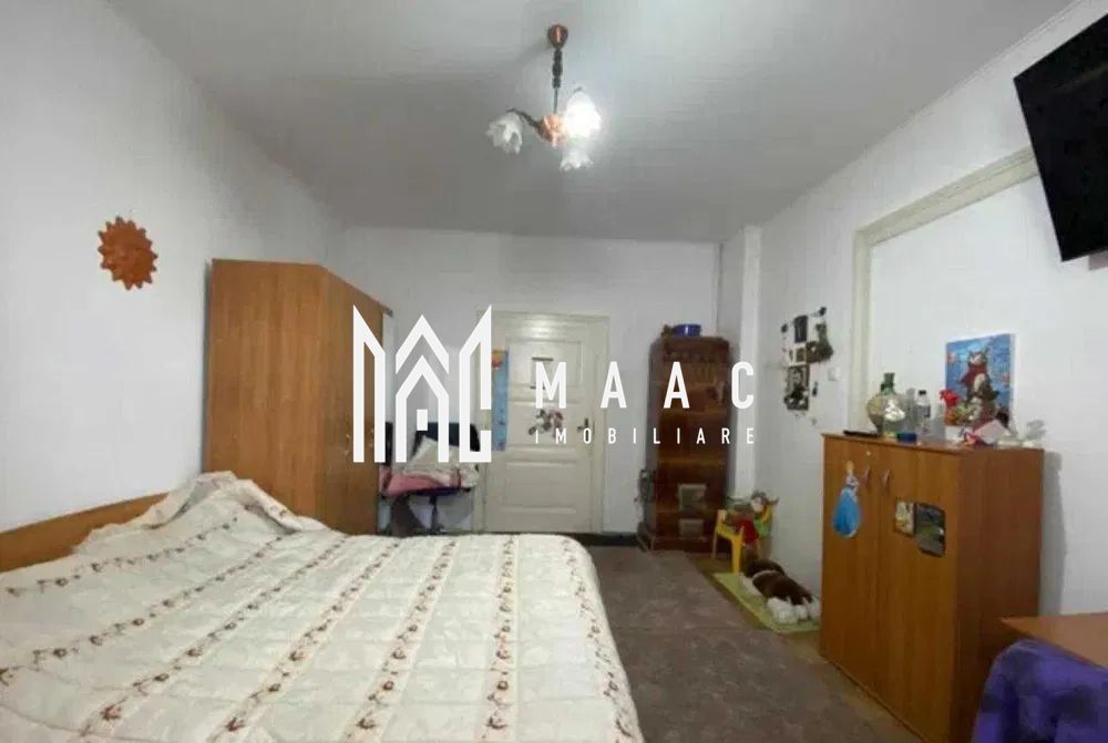 Apartament 4 camere | Etaj 1 | Terasa | Pivnita | Central - foto 4