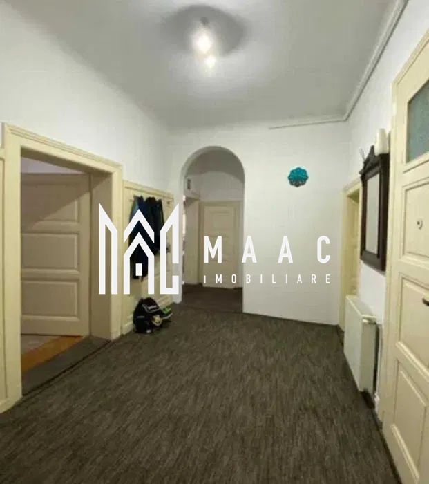Apartament 4 camere | Etaj 1 | Terasa | Pivnita | Central - foto 5