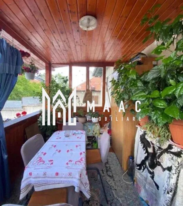 Apartament 4 camere | Etaj 1 | Terasa | Pivnita | Central - foto 8