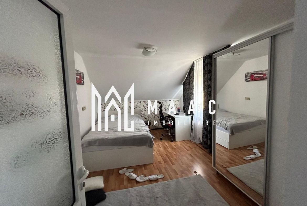 Casa Individuala I Acces auto I Pretabil investitie I Strand - foto 8