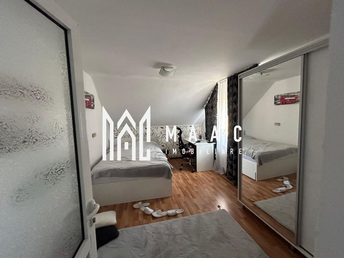 Casa Individuala I Acces auto I Pretabil investitie I Strand - foto 8