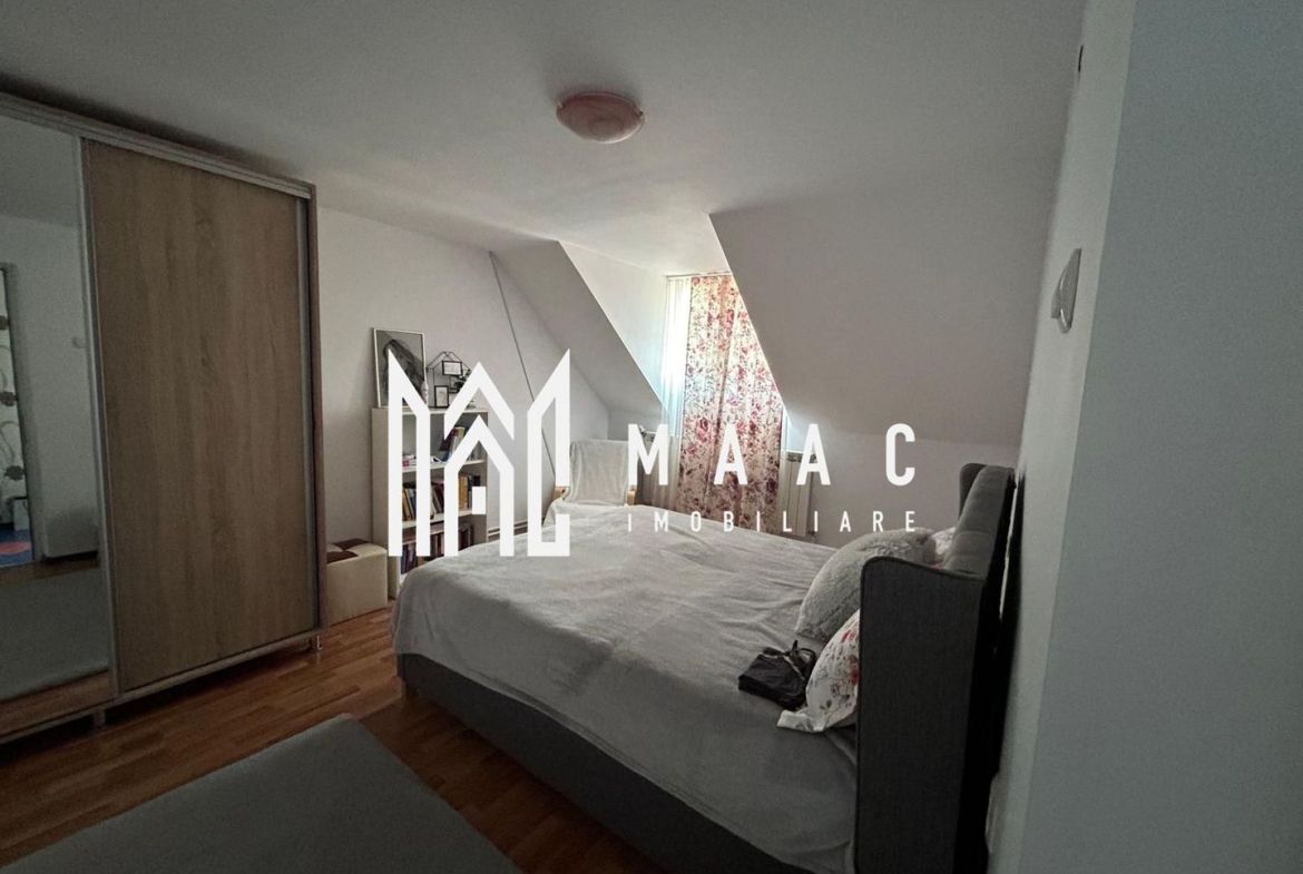Casa Individuala I Acces auto I Pretabil investitie I Strand - foto 11