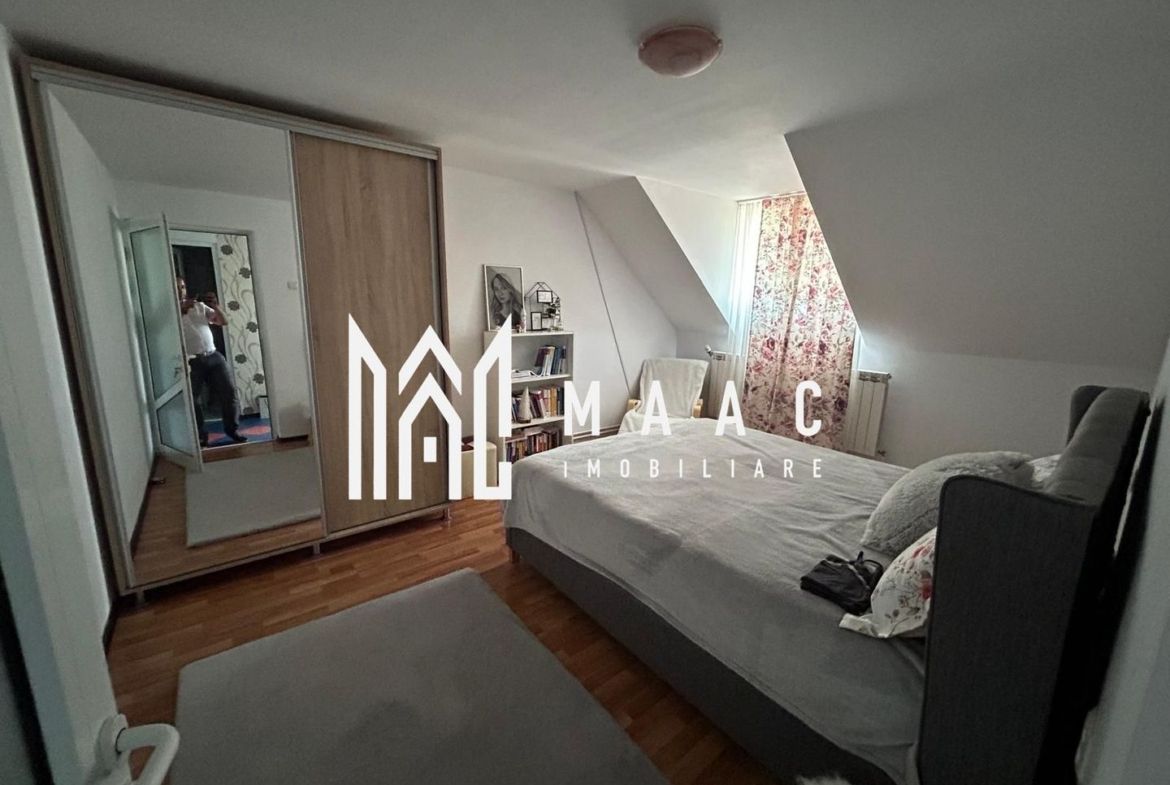 Casa Individuala I Acces auto I Pretabil investitie I Strand - foto 12