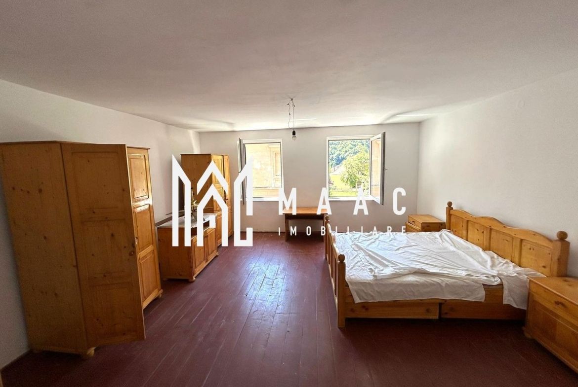 Casa 3 camere I Acces auto I Teren 1.177 mp I Cisnadioara - foto 3