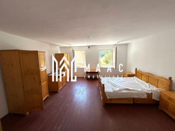 Casa 3 camere I Acces auto I Teren 1.177 mp I Cisnadioara - foto 3