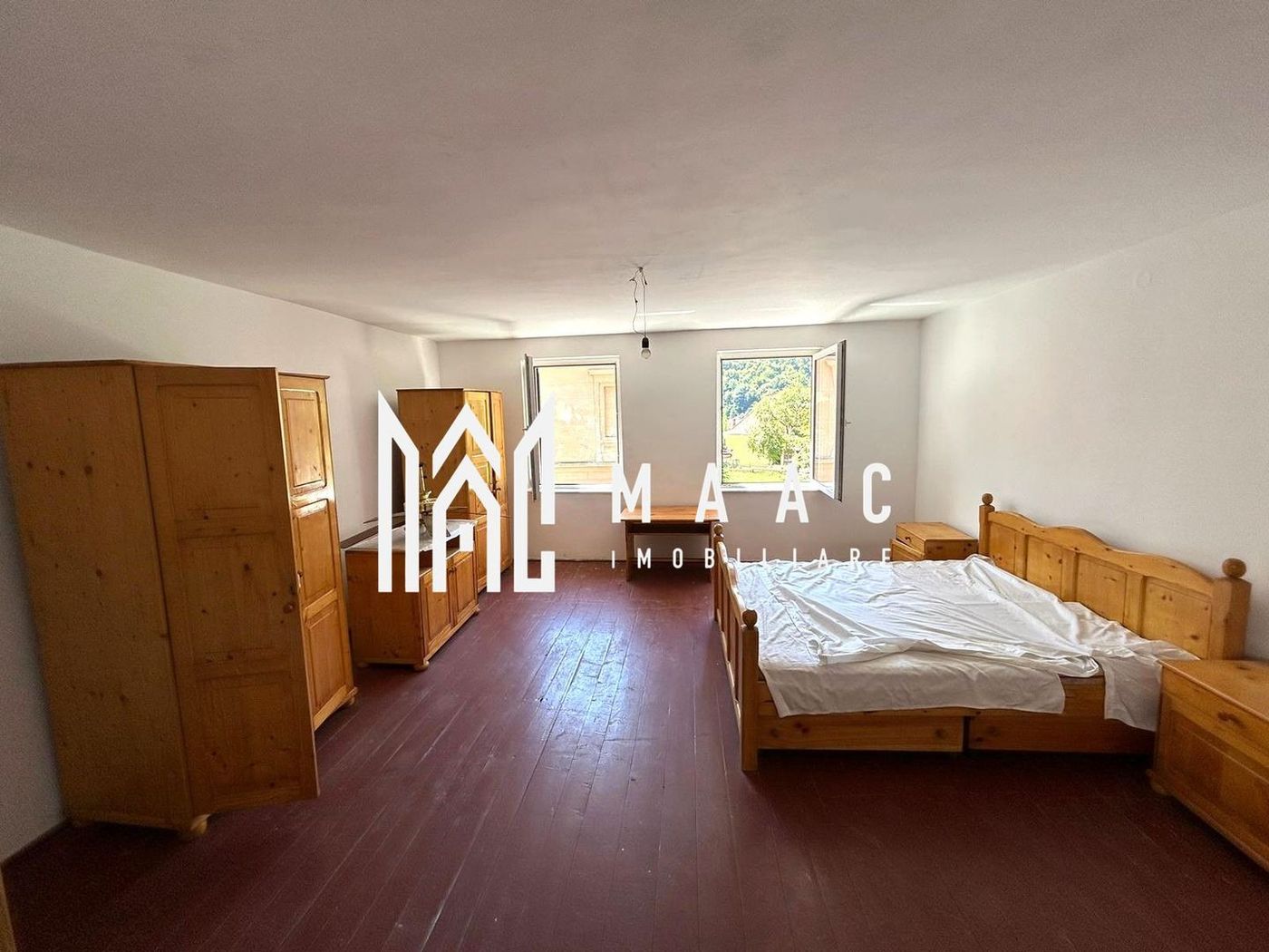 Casa 3 camere I Acces auto I Teren 1.177 mp I Cisnadioara - foto 3