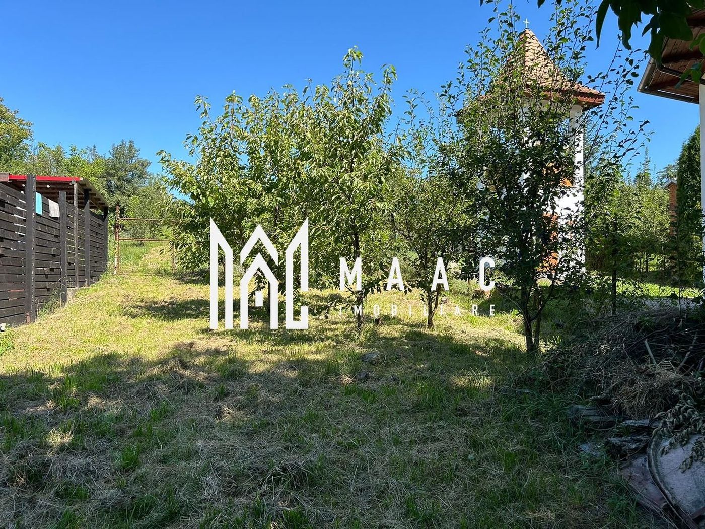Casa 3 camere I Acces auto I Teren 1.177 mp I Cisnadioara - foto 4