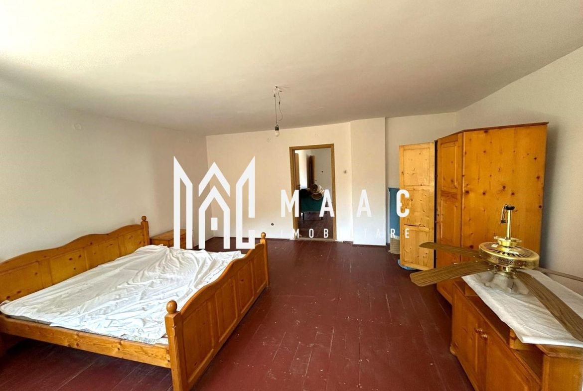 Casa 3 camere I Acces auto I Teren 1.177 mp I Cisnadioara - foto 5