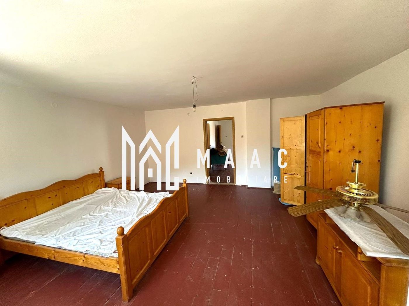 Casa 3 camere I Acces auto I Teren 1.177 mp I Cisnadioara - foto 5
