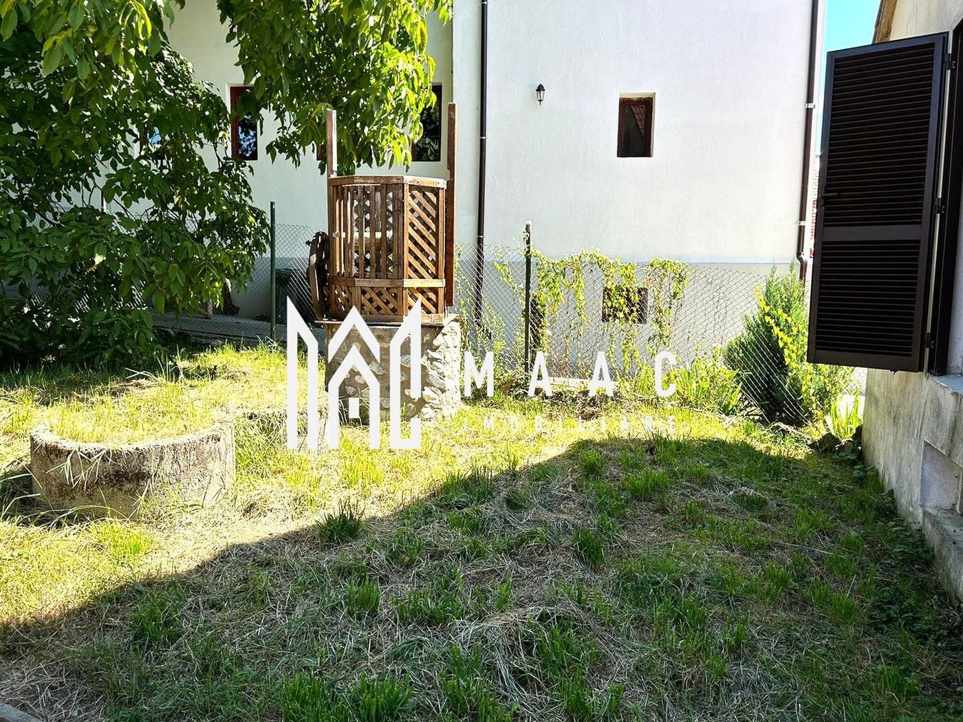 Casa 3 camere I Acces auto I Teren 1.177 mp I Cisnadioara - foto 6