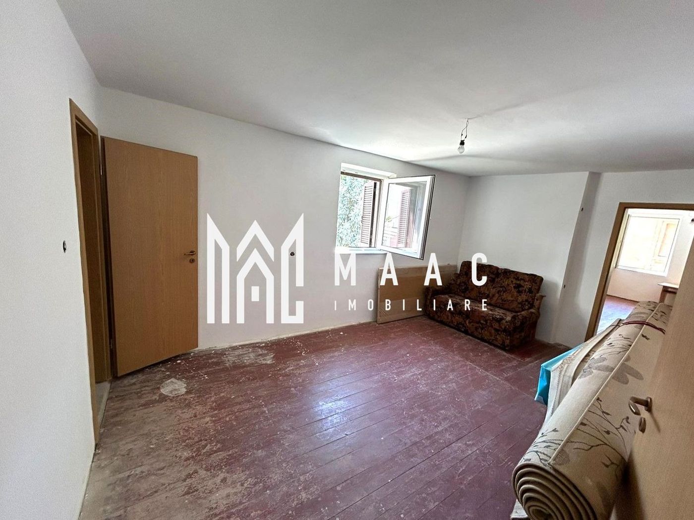 Casa 3 camere I Acces auto I Teren 1.177 mp I Cisnadioara - foto 8
