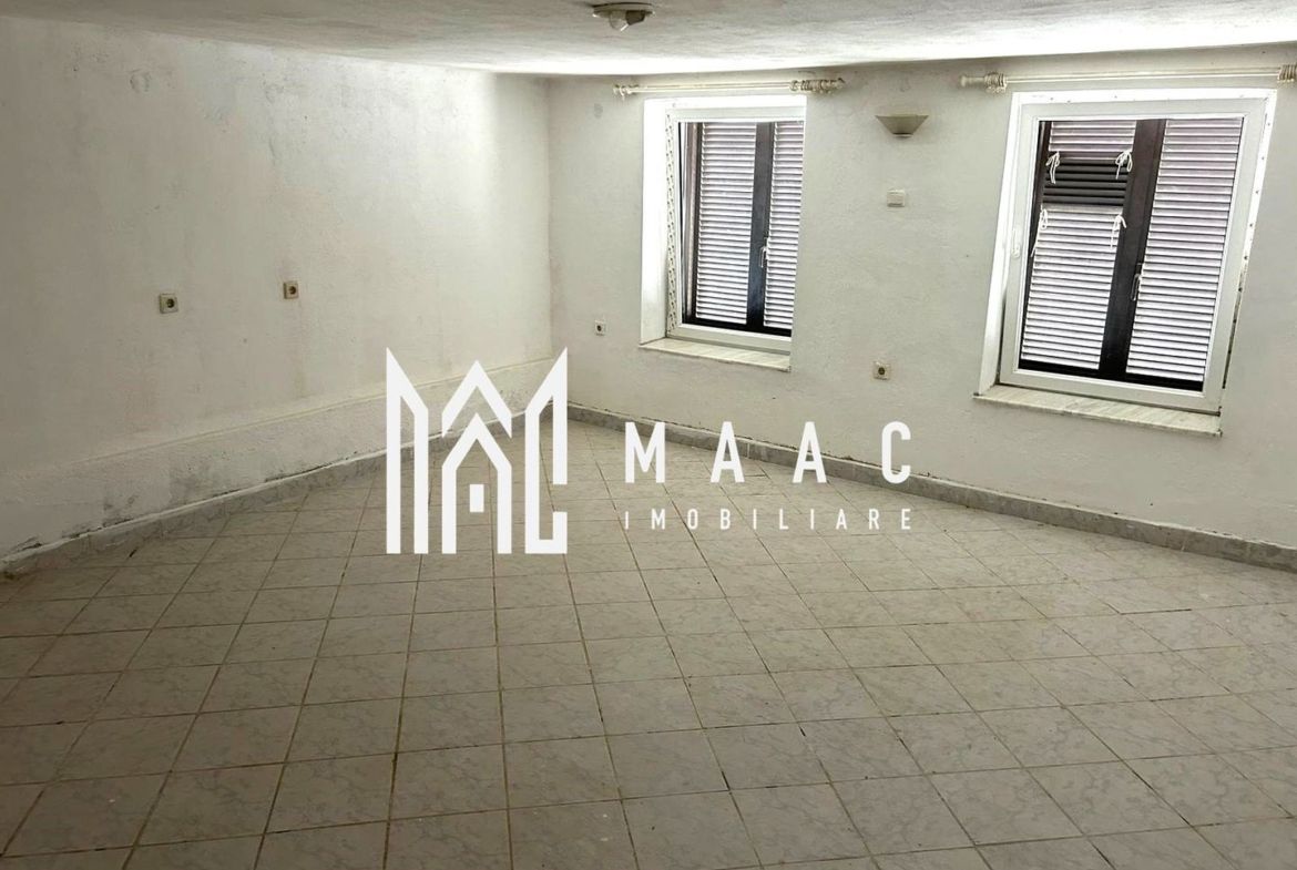 Casa 3 camere I Acces auto I Teren 1.177 mp I Cisnadioara - foto 9