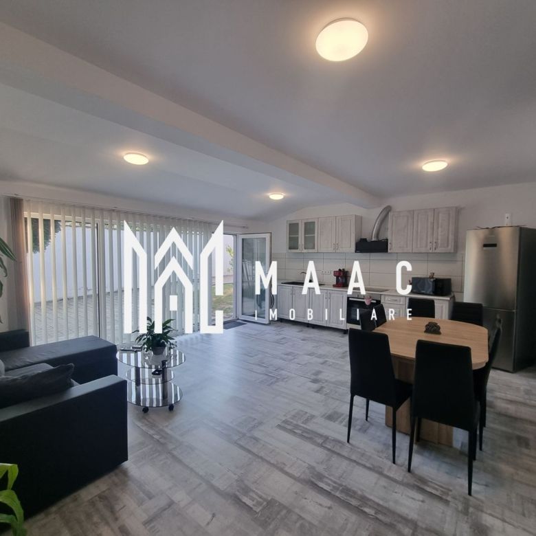 Casa 5 Camere | Curte | Pivniță | Turnișor - Imagine principala
