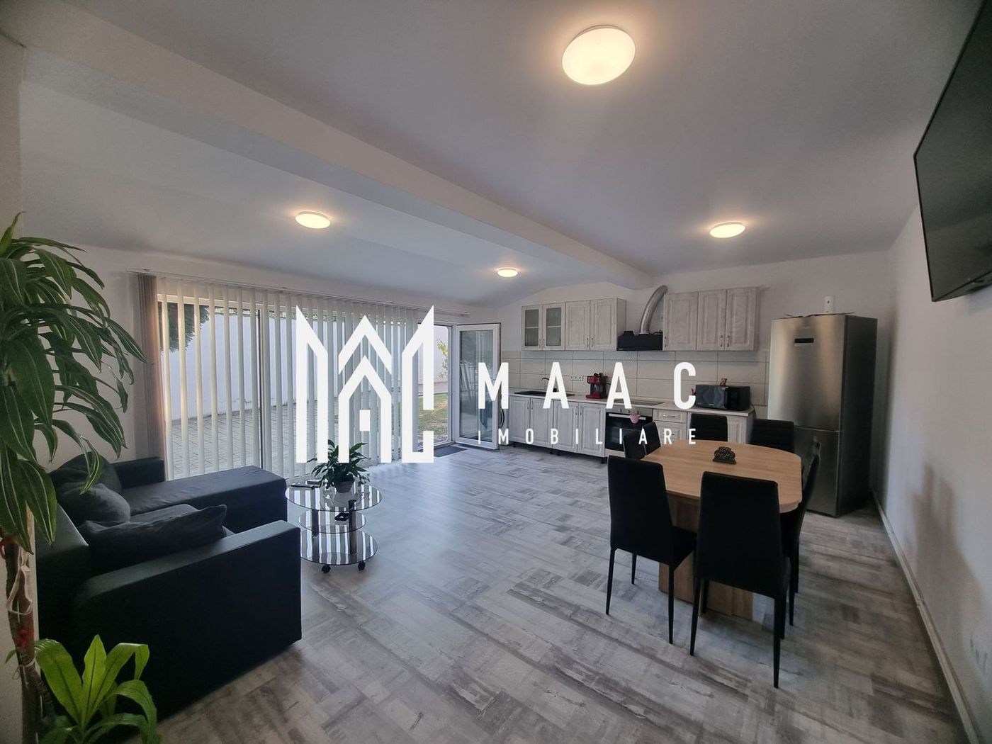 Casa 5 Camere | Curte | Pivniță | Turnișor - Imagine principala