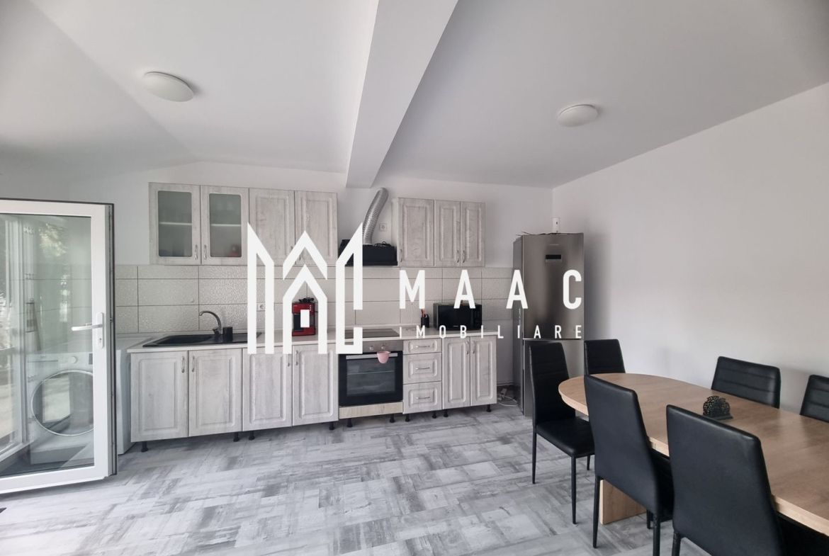 Casa 5 Camere | Curte | Pivniță | Turnișor - foto 3