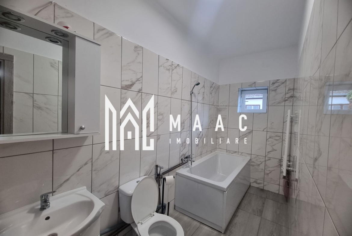 Casa 5 Camere | Curte | Pivniță | Turnișor - foto 5