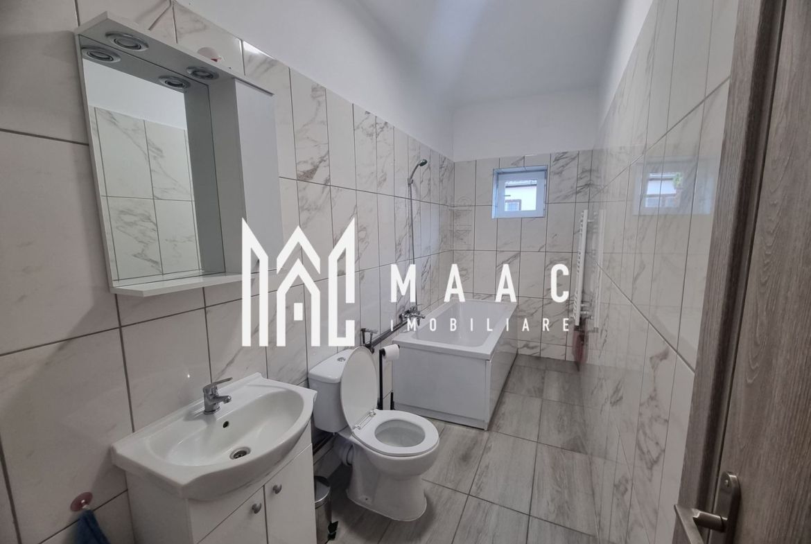 Casa 5 Camere | Curte | Pivniță | Turnișor - foto 6