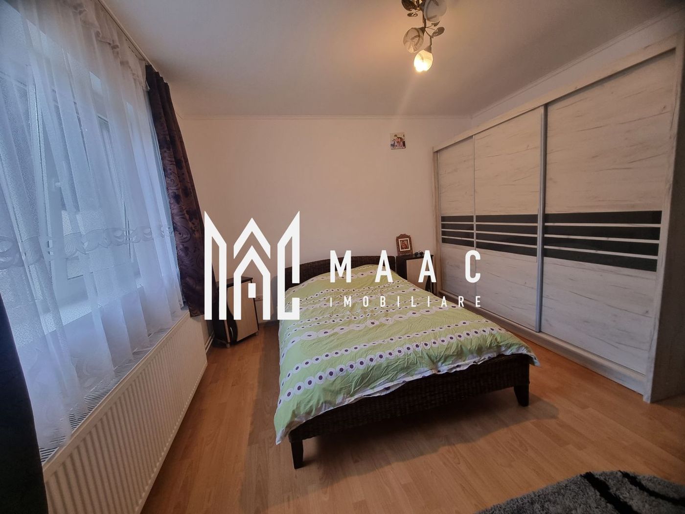 Casa 5 Camere | Curte | Pivniță | Turnișor - foto 7