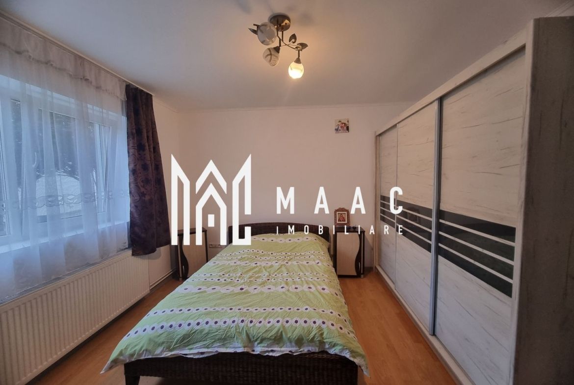 Casa 5 Camere | Curte | Pivniță | Turnișor - foto 8
