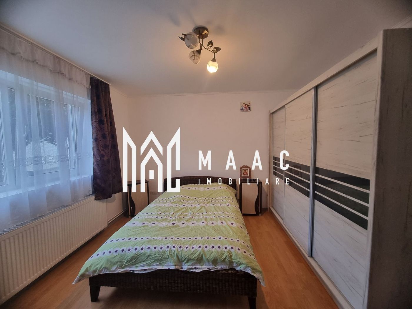 Casa 5 Camere | Curte | Pivniță | Turnișor - foto 8