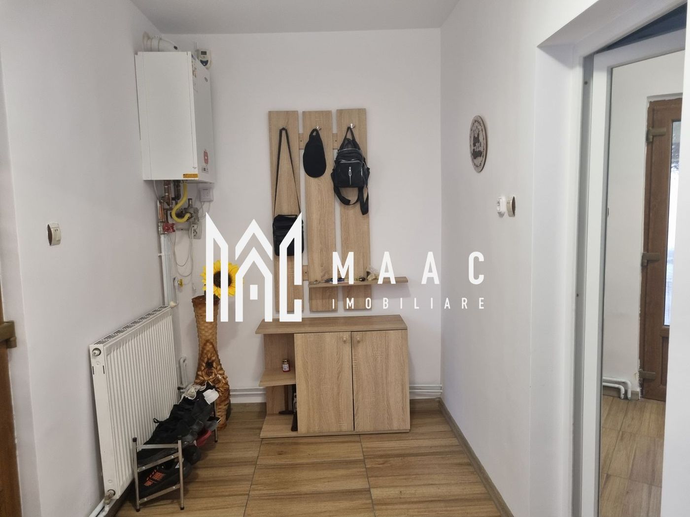 Casa 5 Camere | Curte | Pivniță | Turnișor - foto 14