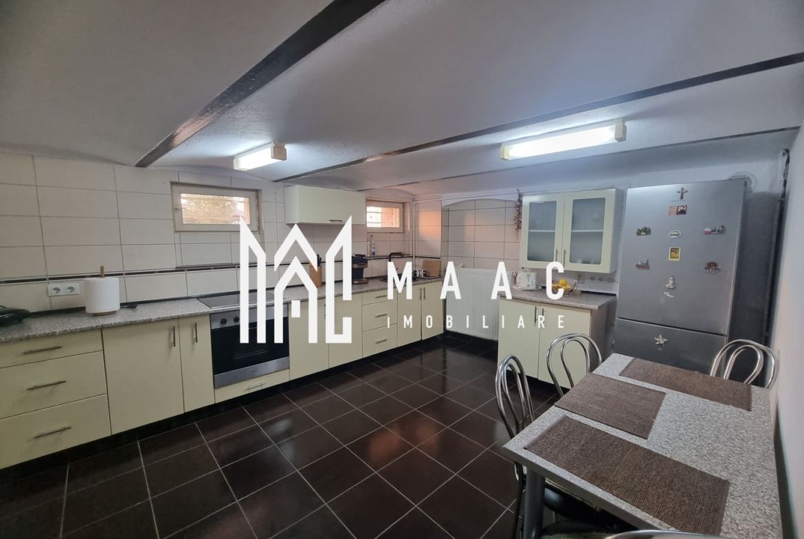 Casa 5 Camere | Curte | Pivniță | Turnișor - foto 15