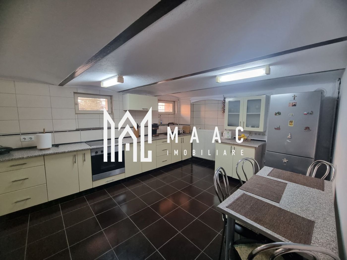 Casa 5 Camere | Curte | Pivniță | Turnișor - foto 15