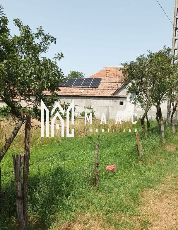 Vand teren intravilan | 1.638 mp | Bungard - foto 2