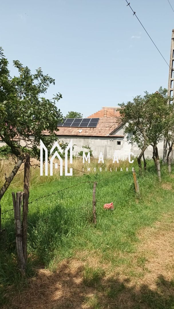 Vand teren intravilan | 1.638 mp | Bungard - foto 2