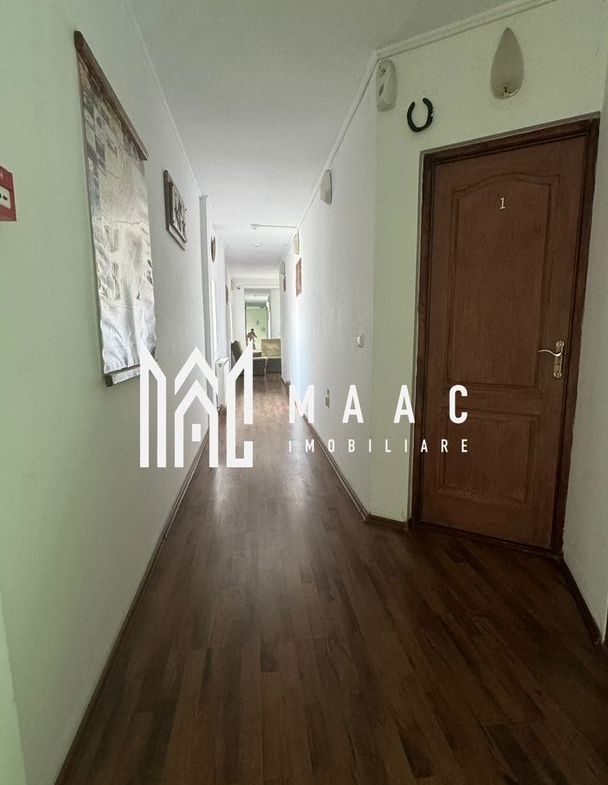 Pensiune la cheie | 229mpu/ nivel | 7 minute de centru sibiului - foto 4