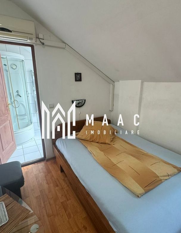Pensiune la cheie | 229mpu/ nivel | 7 minute de centru sibiului - foto 8