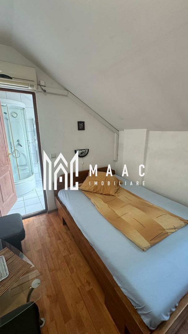 Pensiune la cheie | 229mpu/ nivel | 7 minute de centru sibiului - foto 8