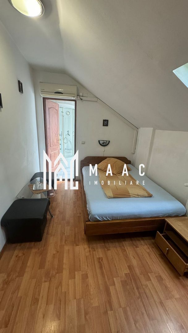 Pensiune la cheie | 229mpu/ nivel | 7 minute de centru sibiului - foto 9