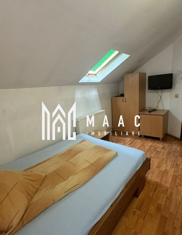 Pensiune la cheie | 229mpu/ nivel | 7 minute de centru sibiului - foto 12