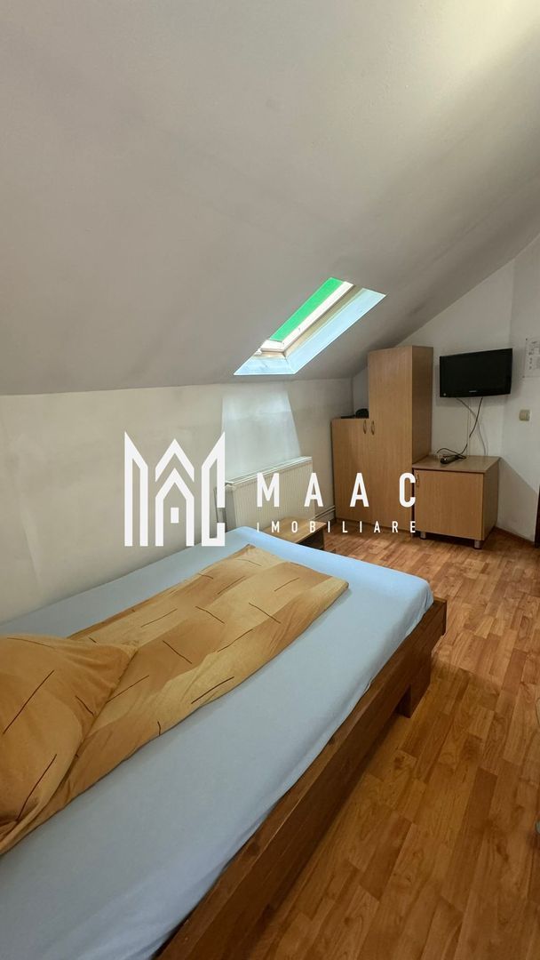 Pensiune la cheie | 229mpu/ nivel | 7 minute de centru sibiului - foto 12