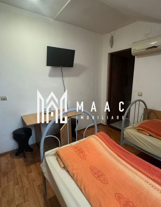 Pensiune la cheie | 229mpu/ nivel | 7 minute de centru sibiului - foto 14