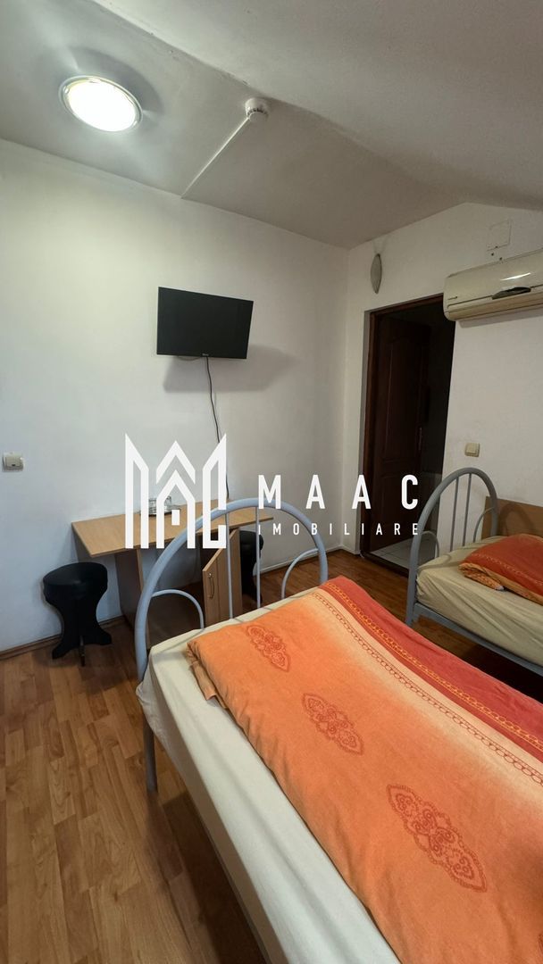 Pensiune la cheie | 229mpu/ nivel | 7 minute de centru sibiului - foto 14