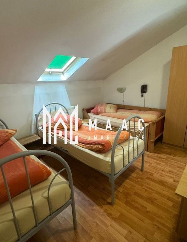 Pensiune la cheie | 229mpu/ nivel | 7 minute de centru sibiului - foto 15