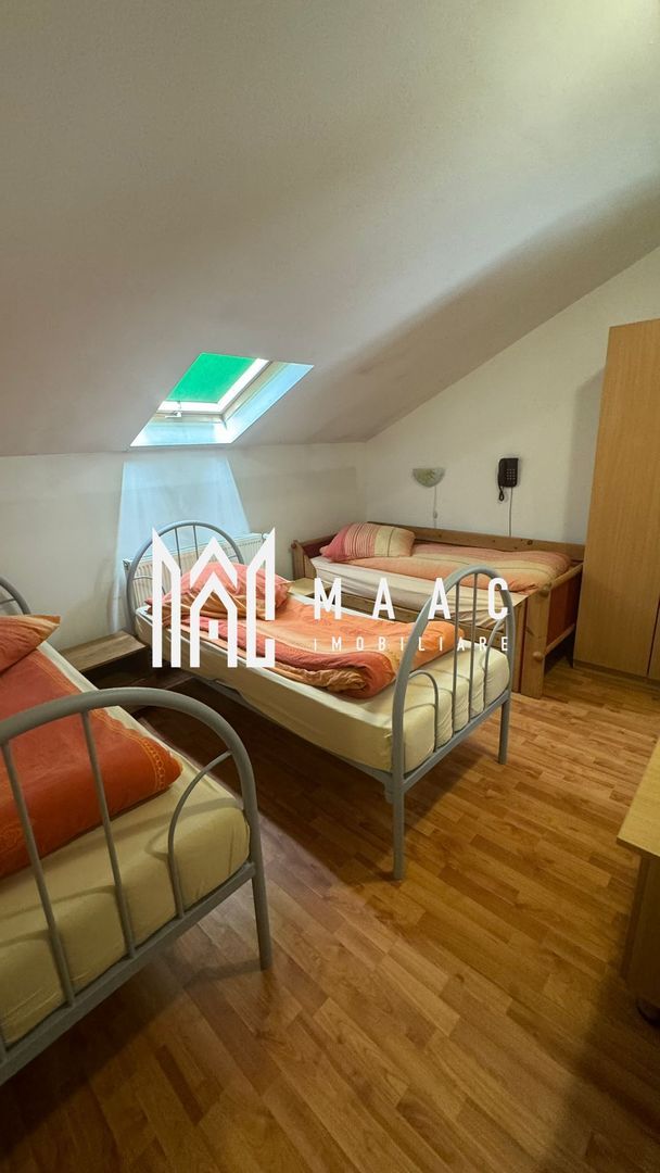 Pensiune la cheie | 229mpu/ nivel | 7 minute de centru sibiului - foto 15