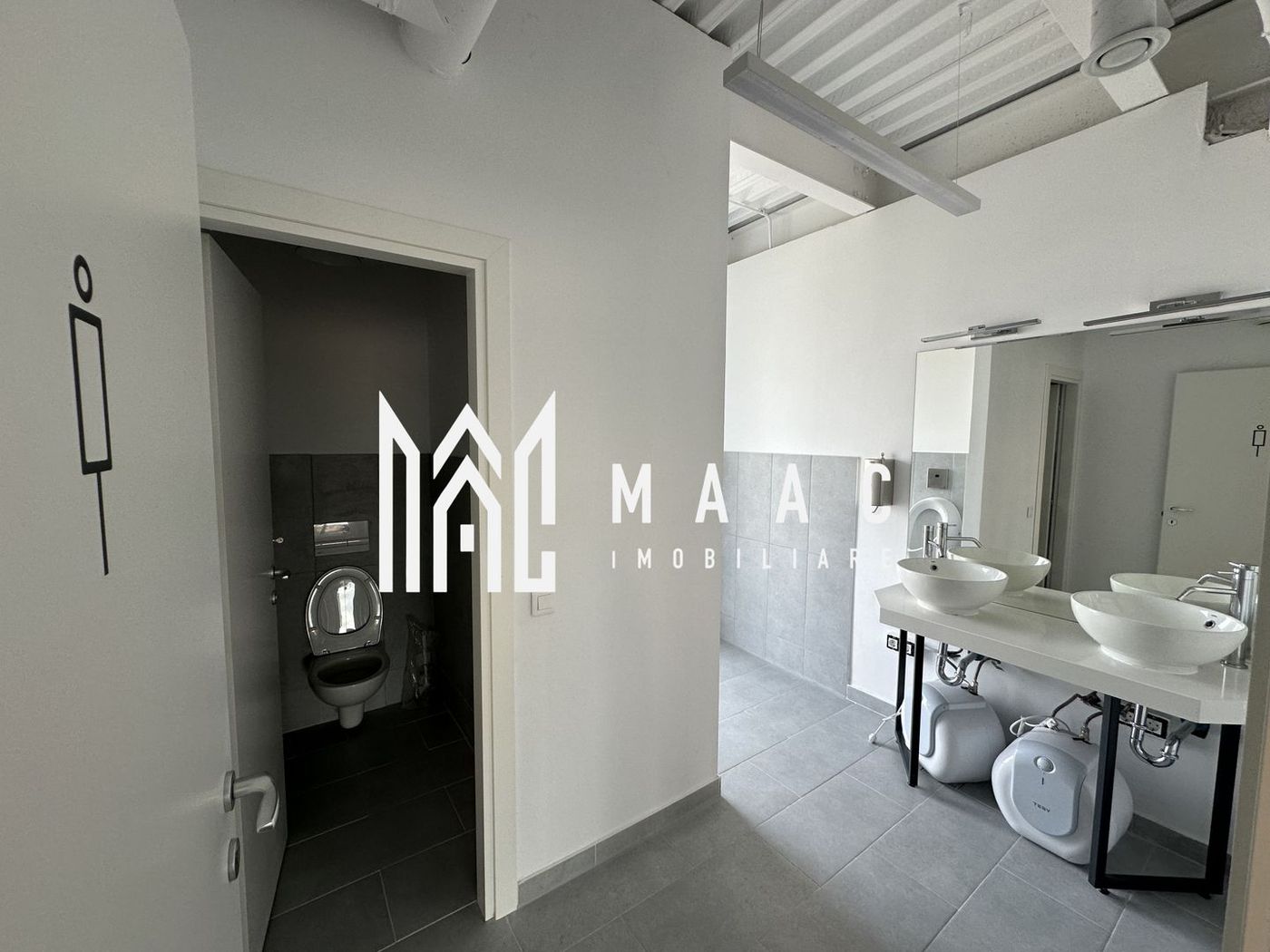 Spatiu de birouri | 1322mp | Parcari | Zona Centrala - foto 13