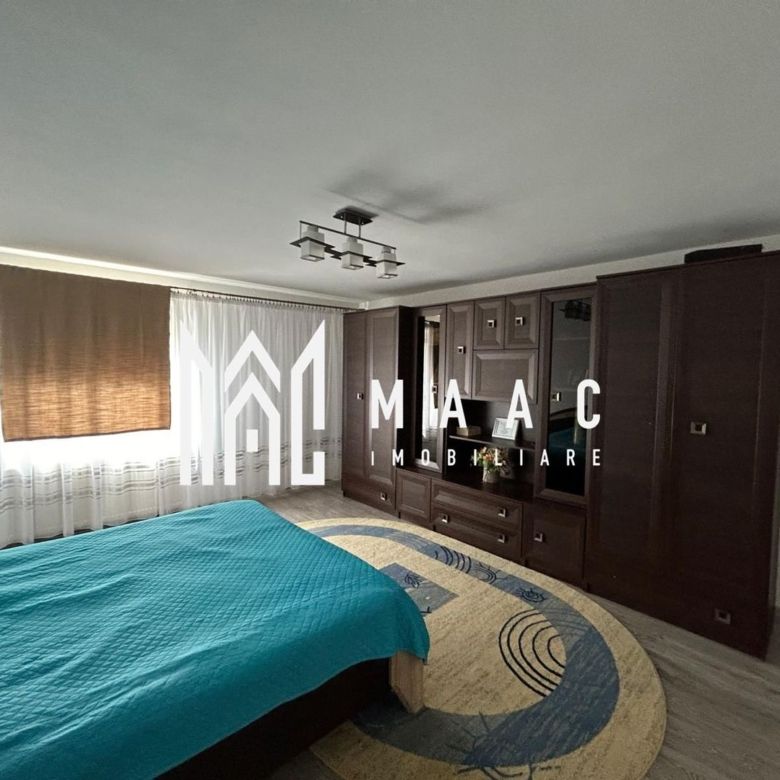 Casa 5 camere I Individuala I Acces auto I Curte I Turnisor - Imagine principala