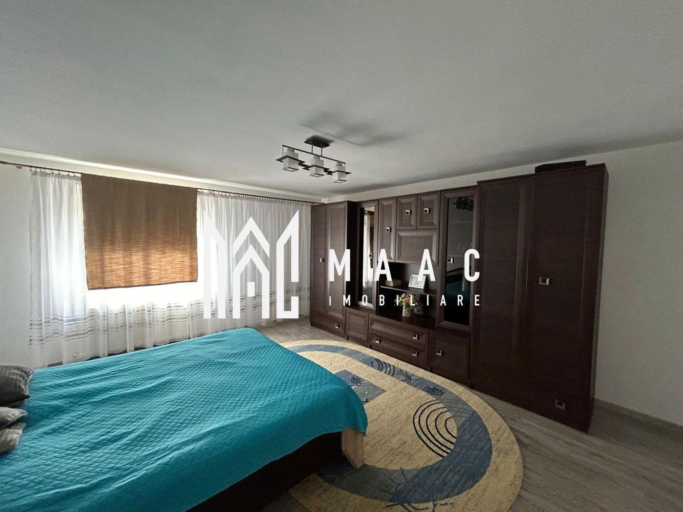 Casa 5 camere I Individuala I Acces auto I Curte I Turnisor - Imagine principala