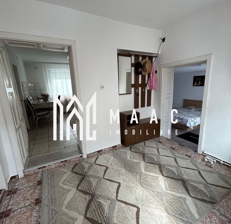 Casa 5 camere I Individuala I Acces auto I Curte I Turnisor - foto 4