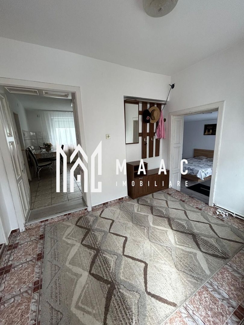 Casa 5 camere I Individuala I Acces auto I Curte I Turnisor - foto 4