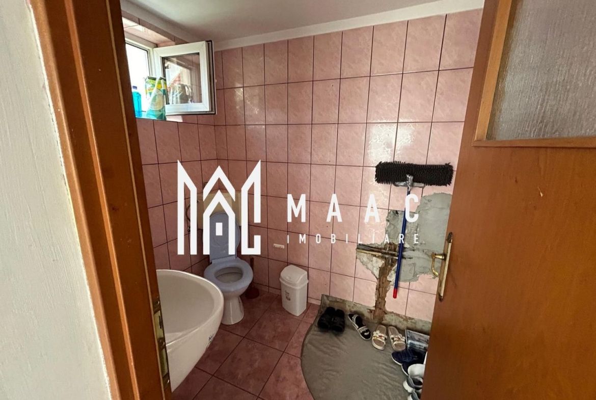 Casa 5 camere I Individuala I Acces auto I Curte I Turnisor - foto 8